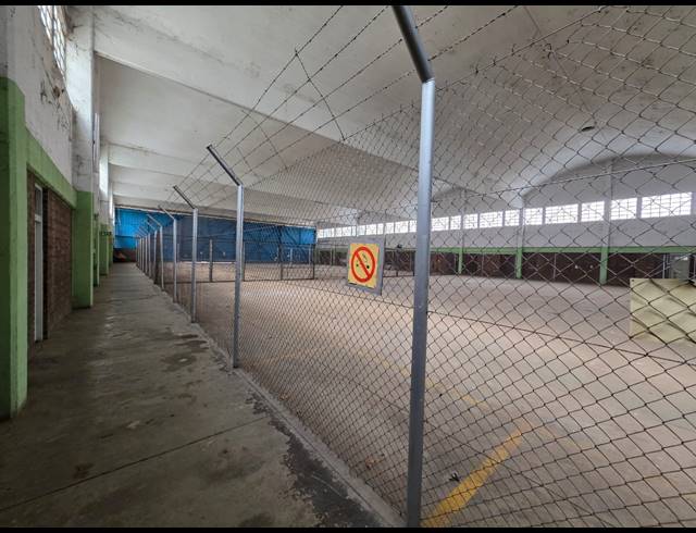45,815M² BUSINESS TO LET IN LEEUWKUIL